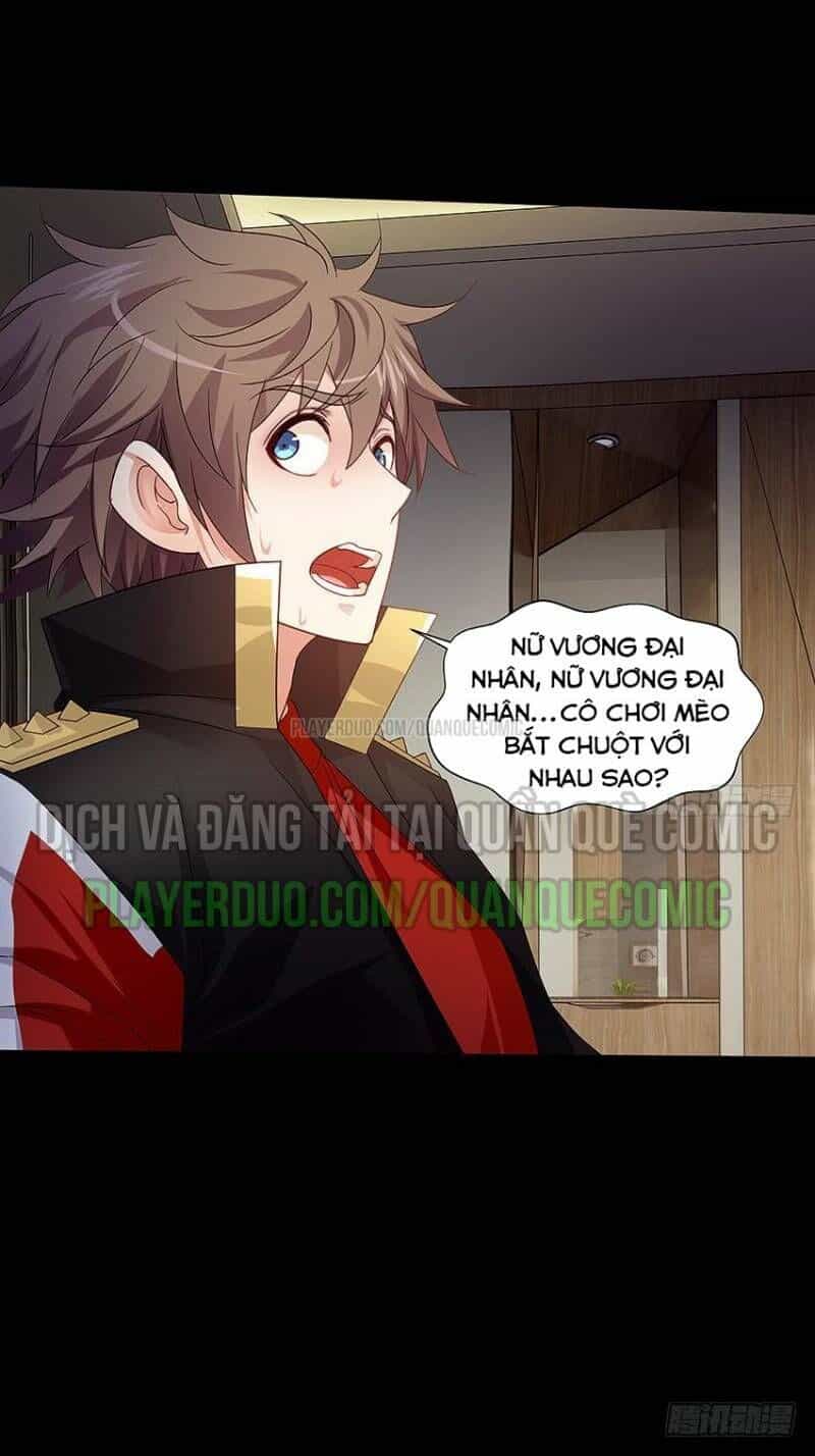 Vợ Của Tôi Là Quỷ Vương - Chương 41 - ảnh 24