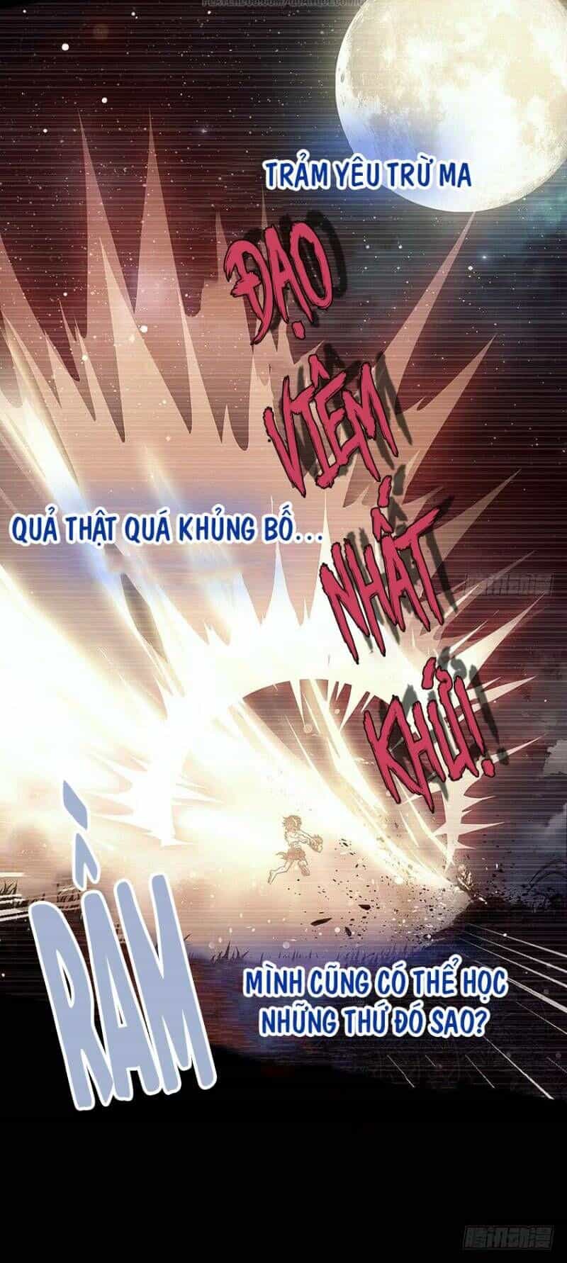 Vợ Của Tôi Là Quỷ Vương - Chương 41 - ảnh 4