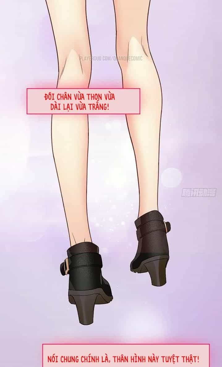 Vợ Của Tôi Là Quỷ Vương - Chương 42 - ảnh 20