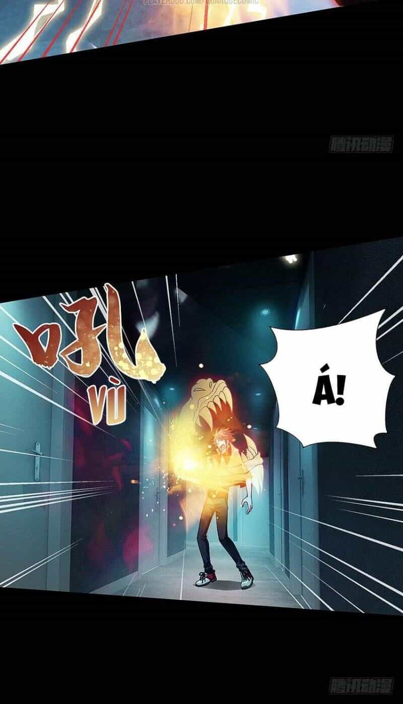 Vợ Của Tôi Là Quỷ Vương - Chương 42 - ảnh 8