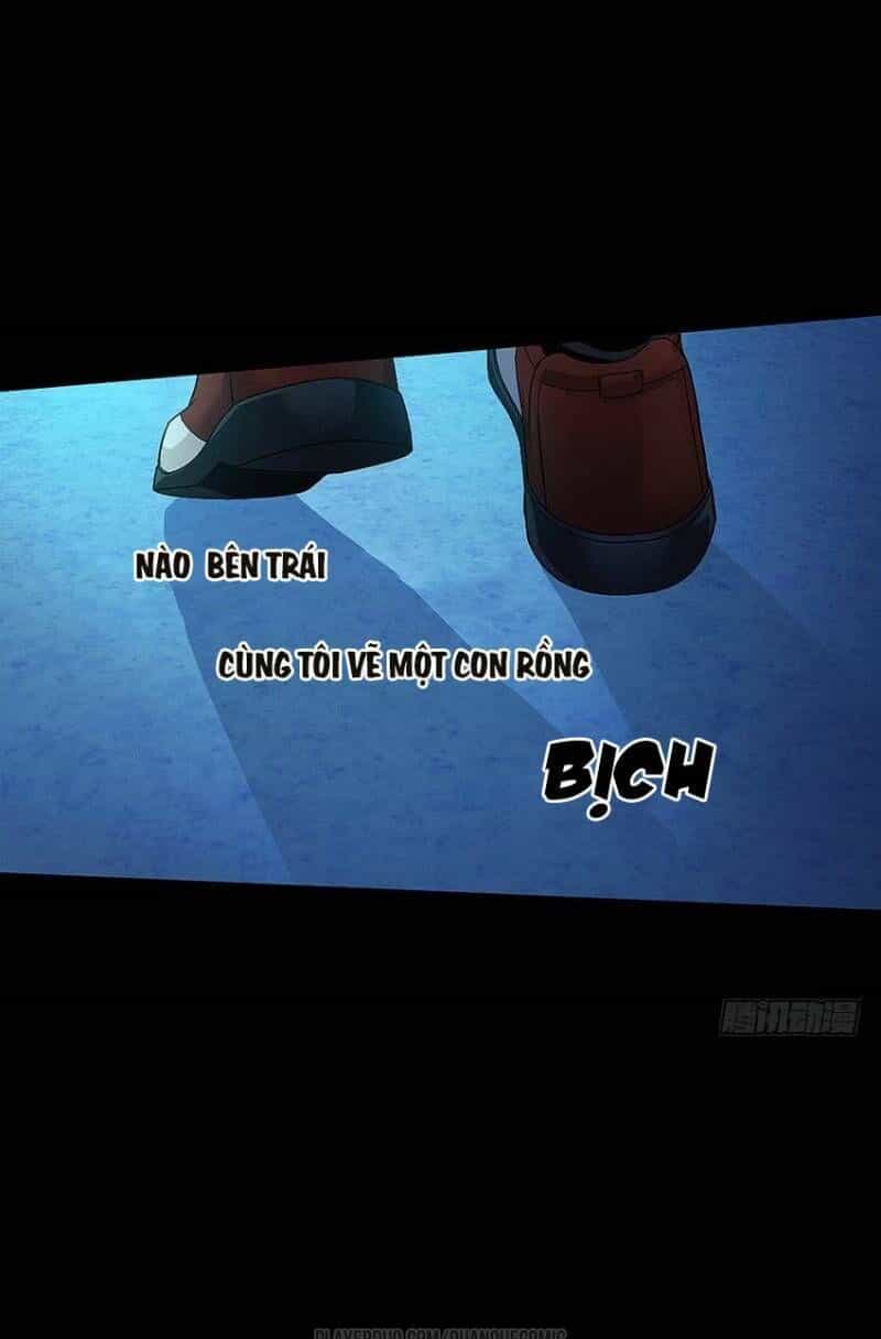 Vợ Của Tôi Là Quỷ Vương - Chương 44 - ảnh 1