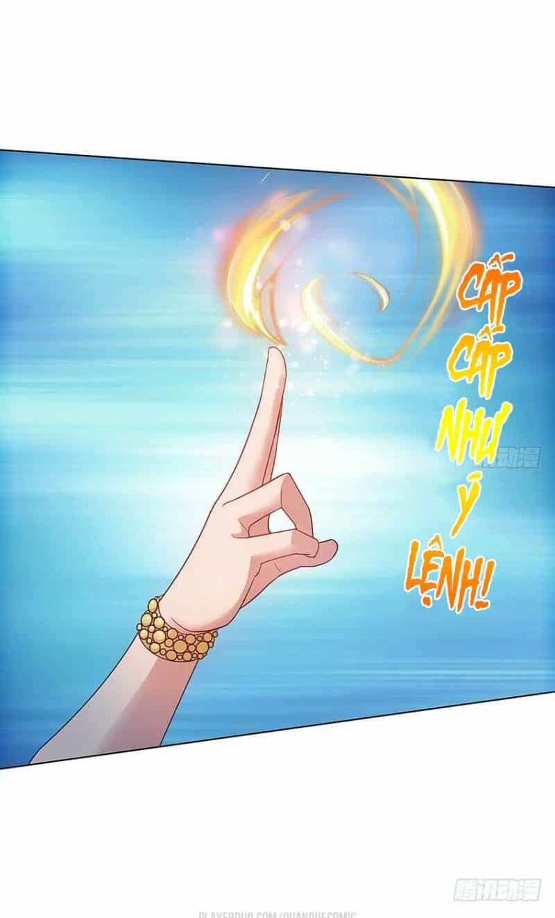 Vợ Của Tôi Là Quỷ Vương - Chương 47 - ảnh 19