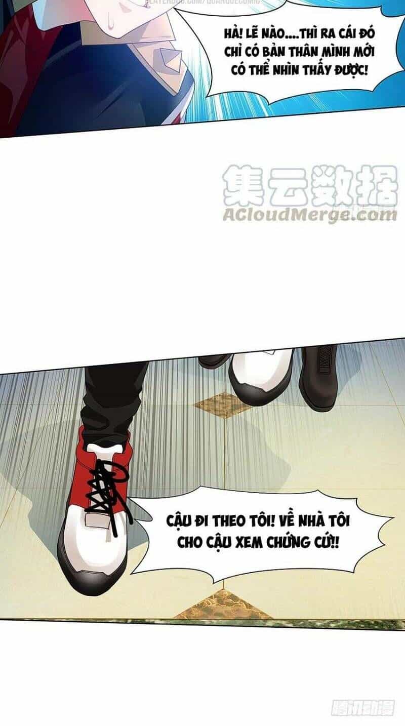 Vợ Của Tôi Là Quỷ Vương - Chương 48 - ảnh 12