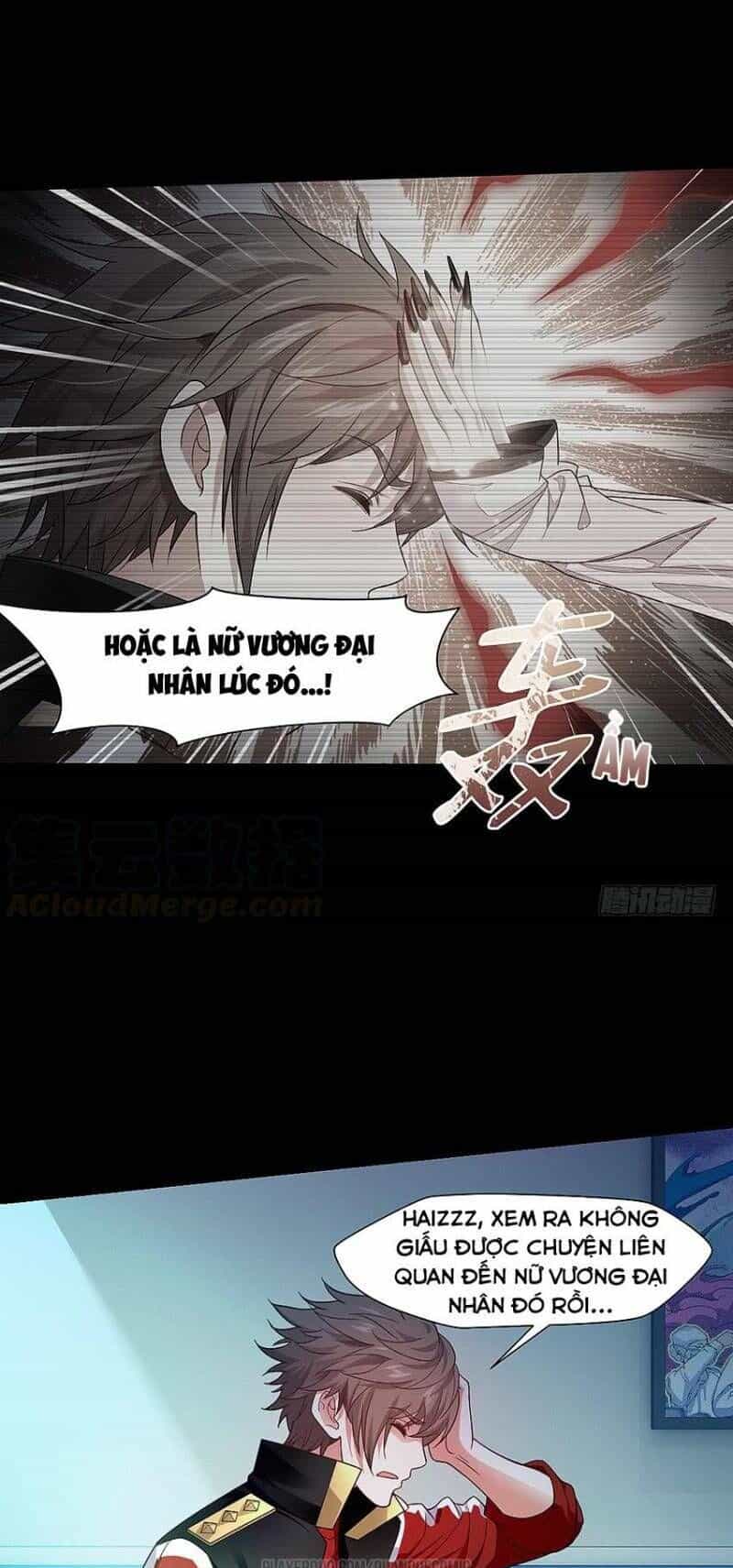 Vợ Của Tôi Là Quỷ Vương - Chương 48 - ảnh 3