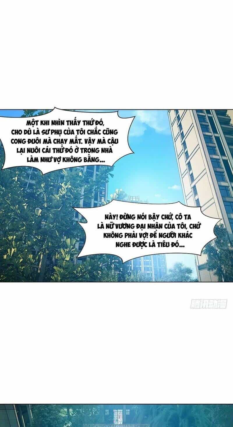 Vợ Của Tôi Là Quỷ Vương - Chương 49 - ảnh 1