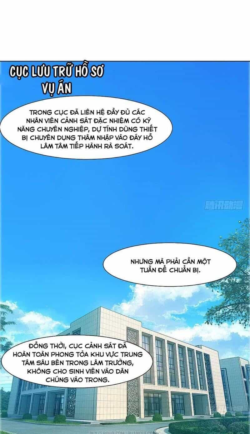 Vợ Của Tôi Là Quỷ Vương - Chương 49 - ảnh 11