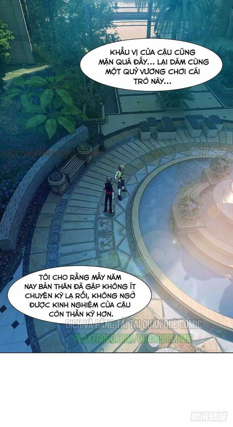 Vợ Của Tôi Là Quỷ Vương - Chương 49 - ảnh 2