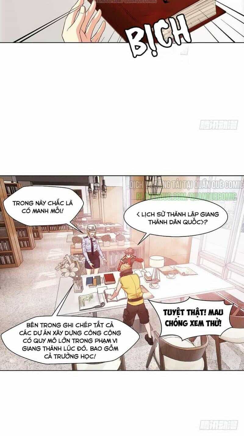 Vợ Của Tôi Là Quỷ Vương - Chương 49 - ảnh 23