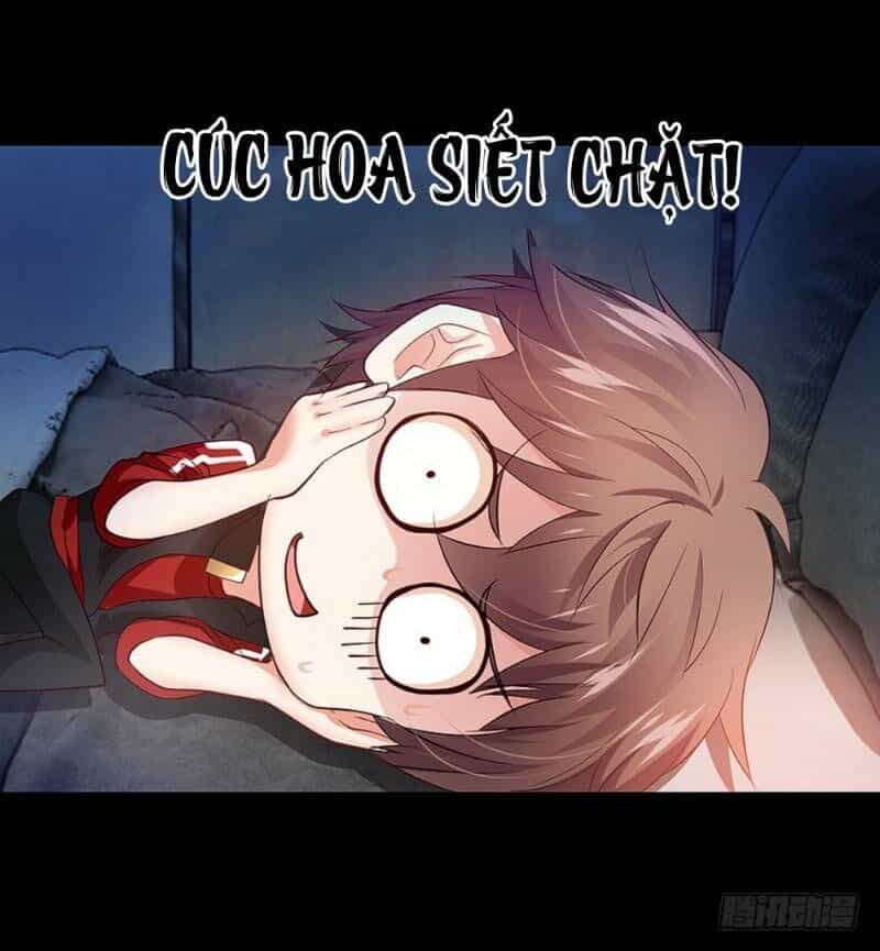 Vợ Của Tôi Là Quỷ Vương - Chương 5 - ảnh 4