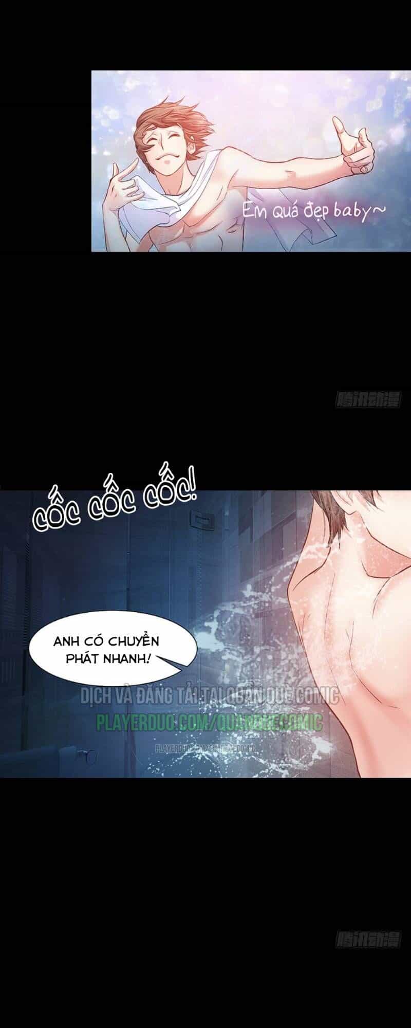 Vợ Của Tôi Là Quỷ Vương - Chương 5 - ảnh 7