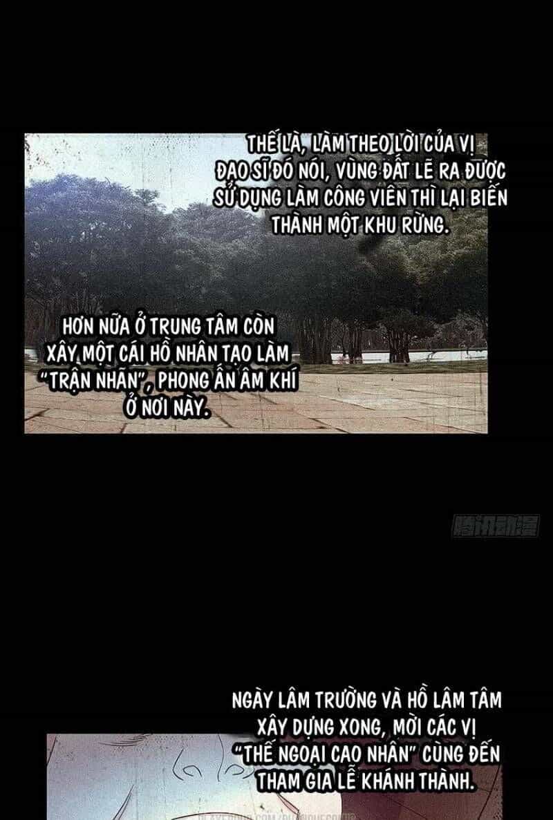 Vợ Của Tôi Là Quỷ Vương - Chương 50 - ảnh 9