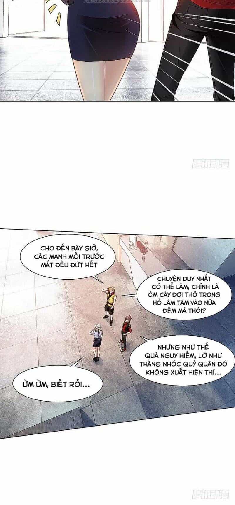 Vợ Của Tôi Là Quỷ Vương - Chương 51 - ảnh 20