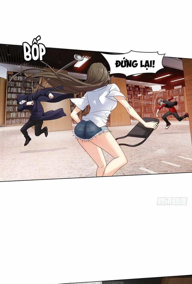 Vợ Của Tôi Là Quỷ Vương - Chương 51 - ảnh 3