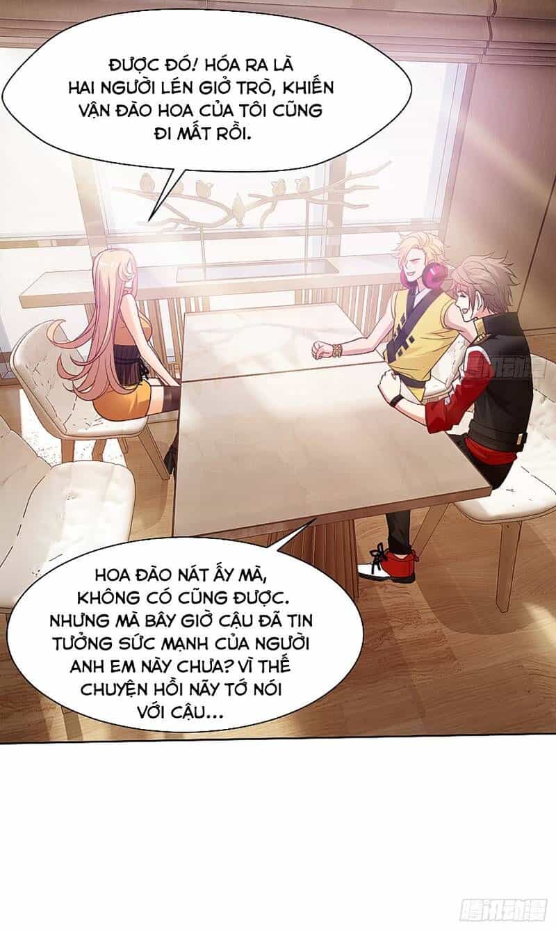 Vợ Của Tôi Là Quỷ Vương - Chương 54 - ảnh 22