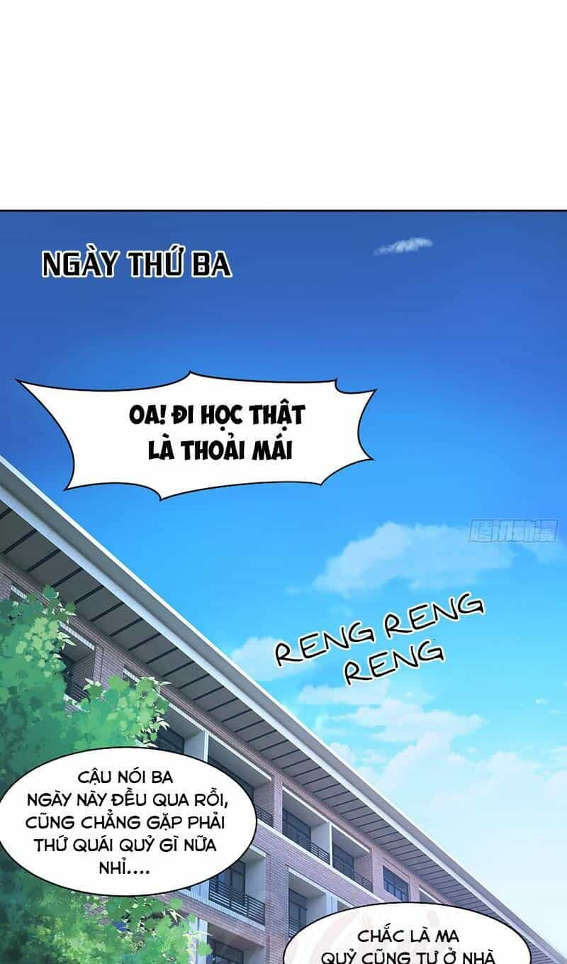 Vợ Của Tôi Là Quỷ Vương - Chương 55 - ảnh 1