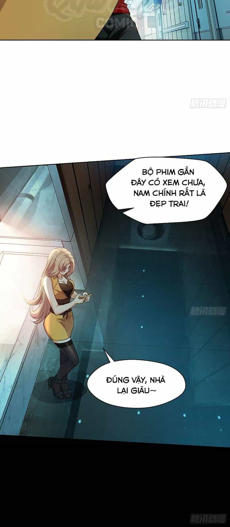 Vợ Của Tôi Là Quỷ Vương - Chương 55 - ảnh 10