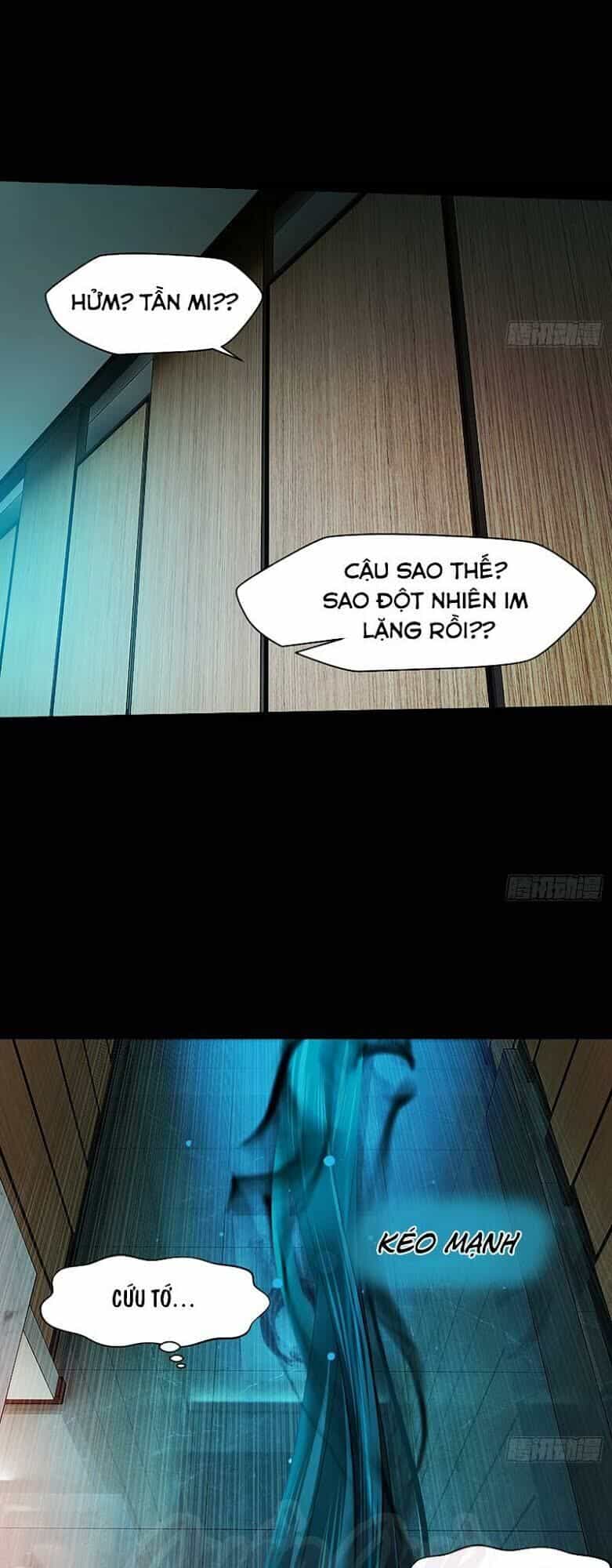 Vợ Của Tôi Là Quỷ Vương - Chương 55 - ảnh 21