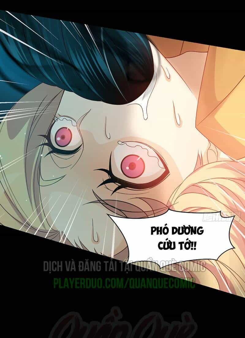 Vợ Của Tôi Là Quỷ Vương - Chương 55 - ảnh 24