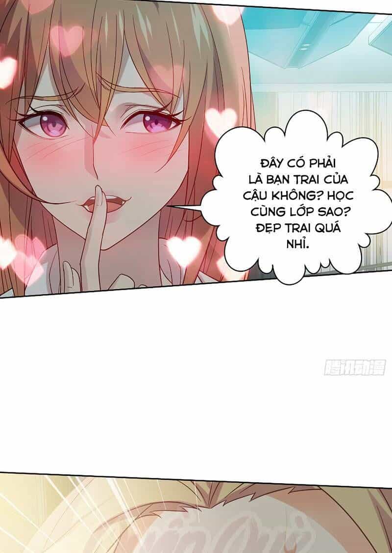 Vợ Của Tôi Là Quỷ Vương - Chương 55 - ảnh 5