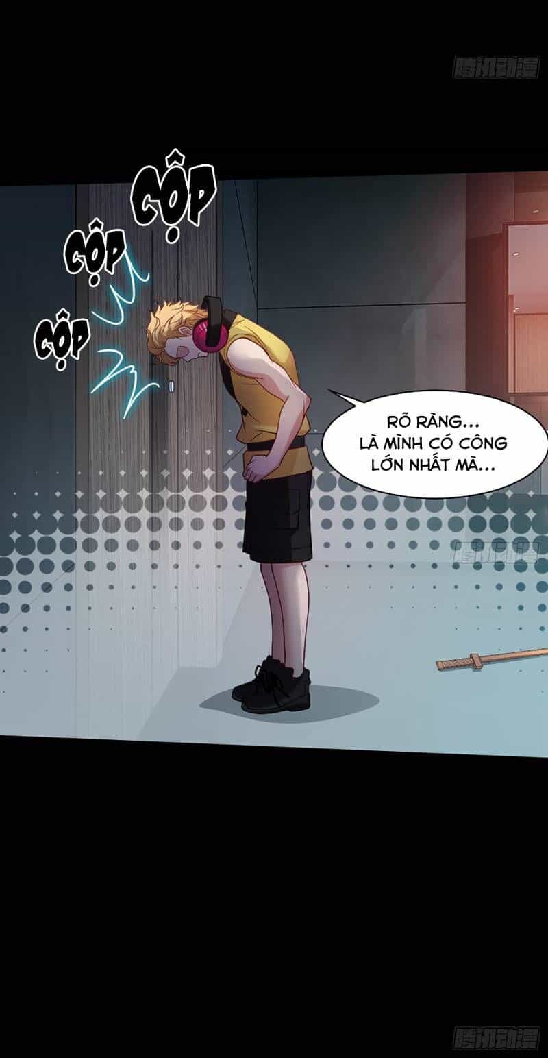 Vợ Của Tôi Là Quỷ Vương - Chương 56 - ảnh 26