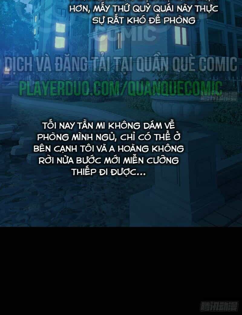 Vợ Của Tôi Là Quỷ Vương - Chương 57 - ảnh 2