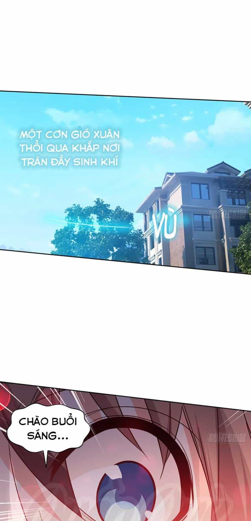 Vợ Của Tôi Là Quỷ Vương - Chương 57 - ảnh 23