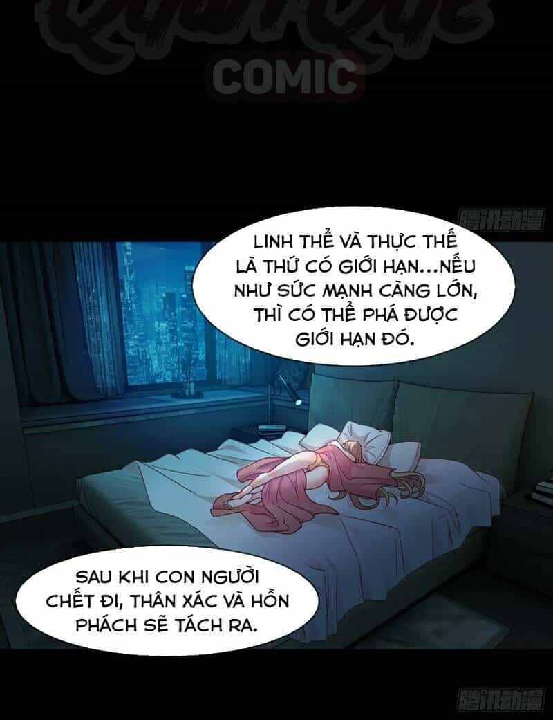 Vợ Của Tôi Là Quỷ Vương - Chương 57 - ảnh 4