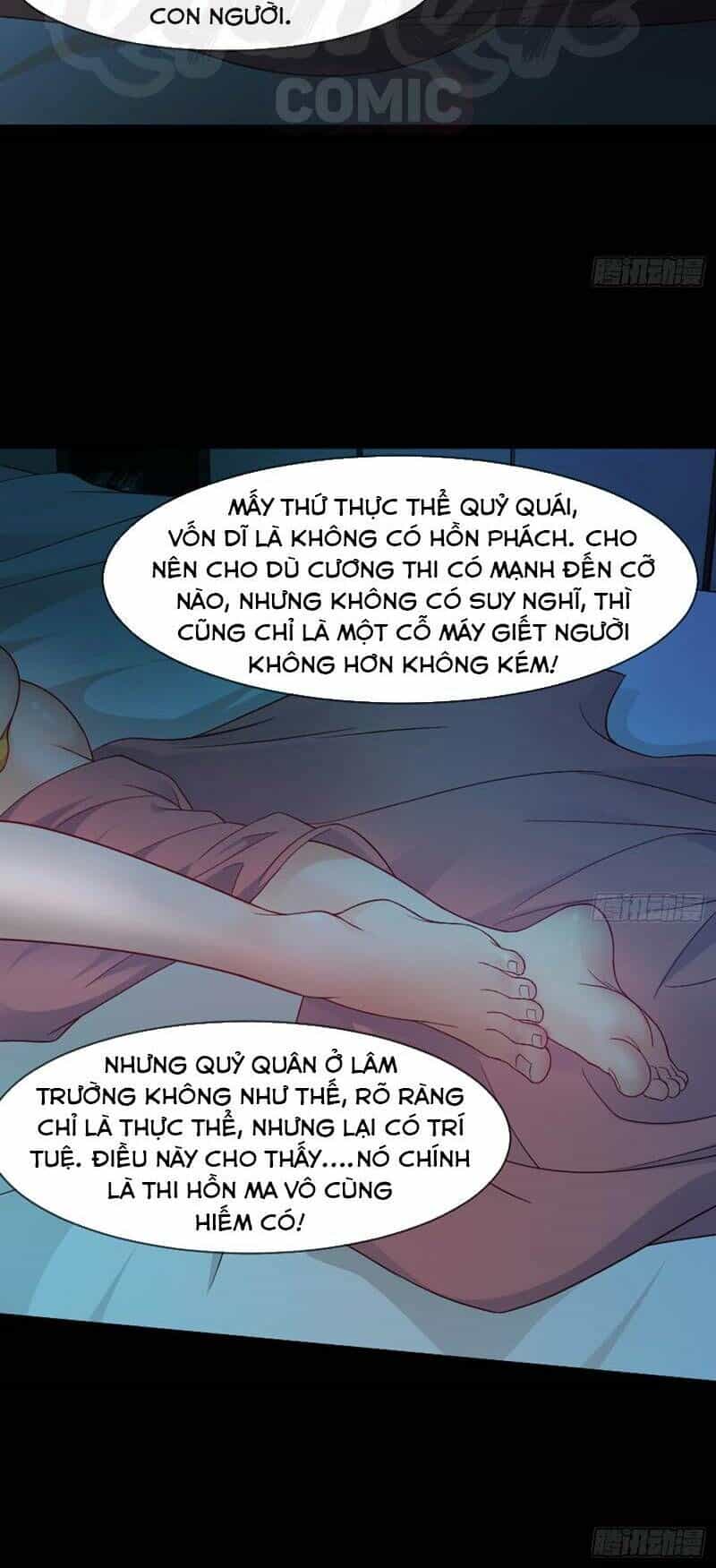 Vợ Của Tôi Là Quỷ Vương - Chương 57 - ảnh 6