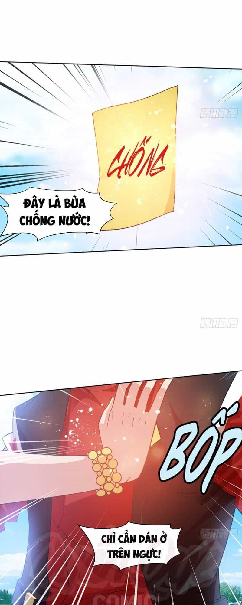 Vợ Của Tôi Là Quỷ Vương - Chương 58 - ảnh 10