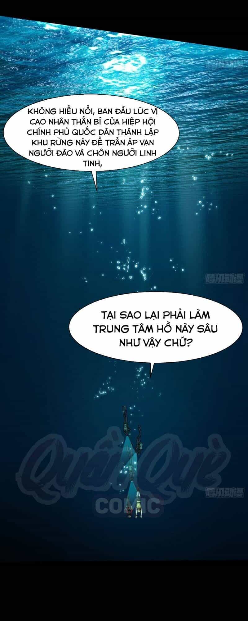 Vợ Của Tôi Là Quỷ Vương - Chương 58 - ảnh 18