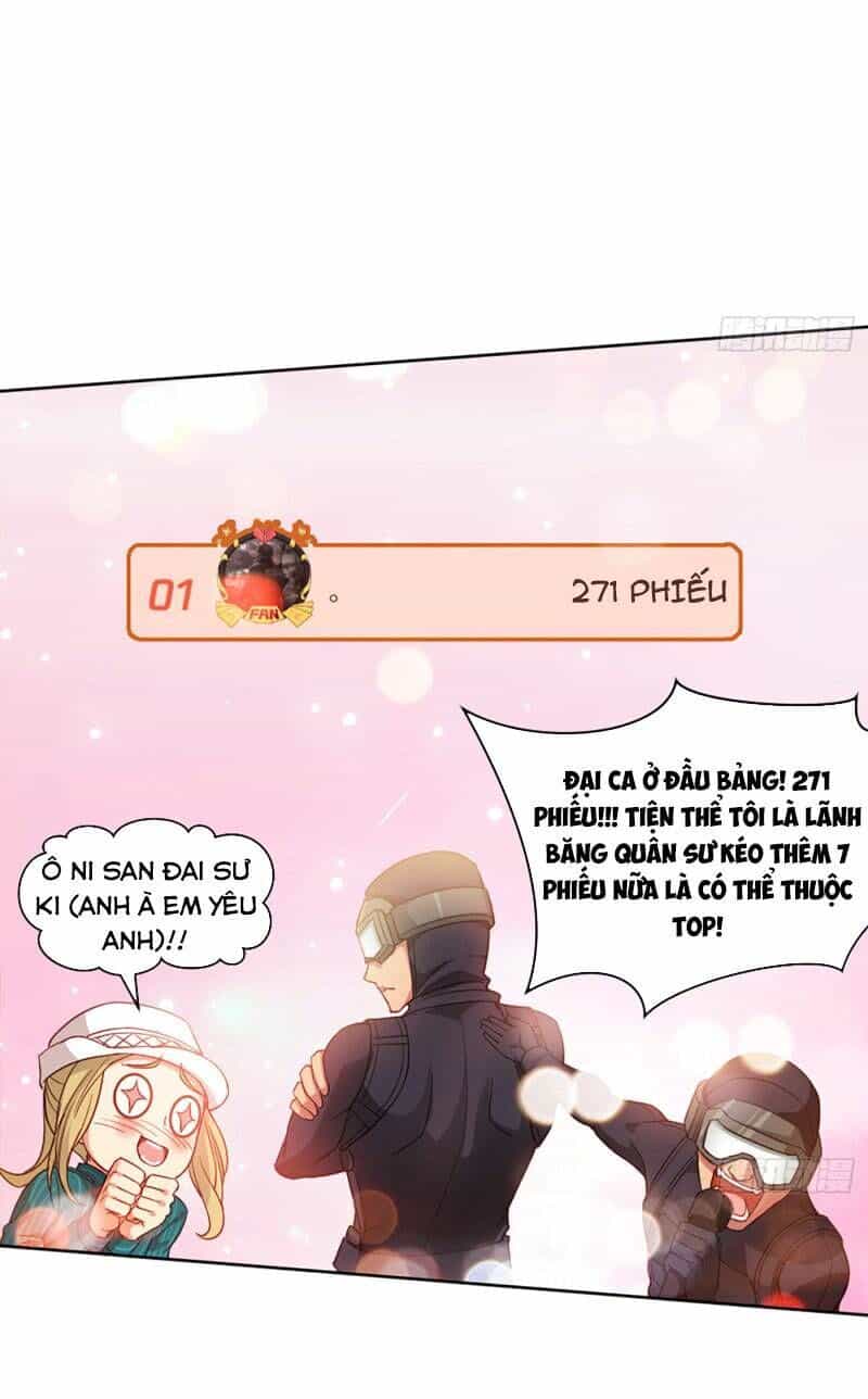 Vợ Của Tôi Là Quỷ Vương - Chương 58 - ảnh 5