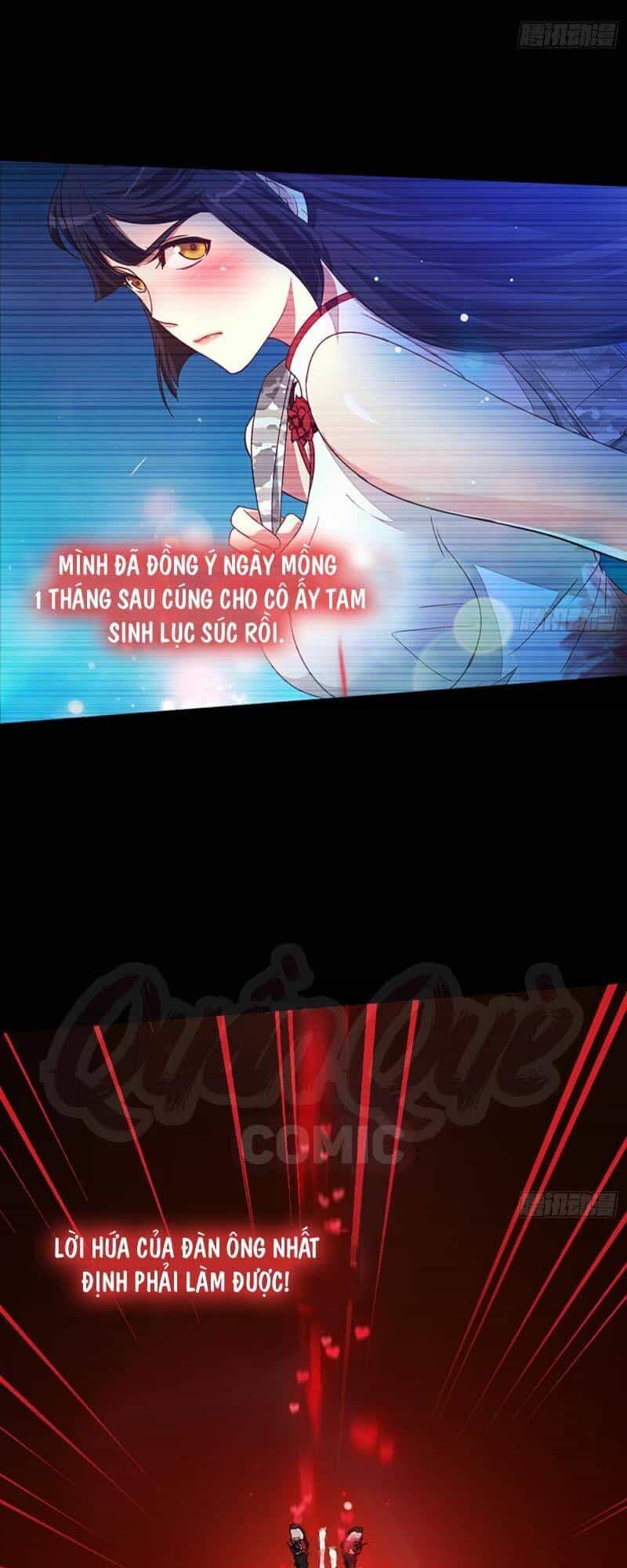 Vợ Của Tôi Là Quỷ Vương - Chương 59 - ảnh 26