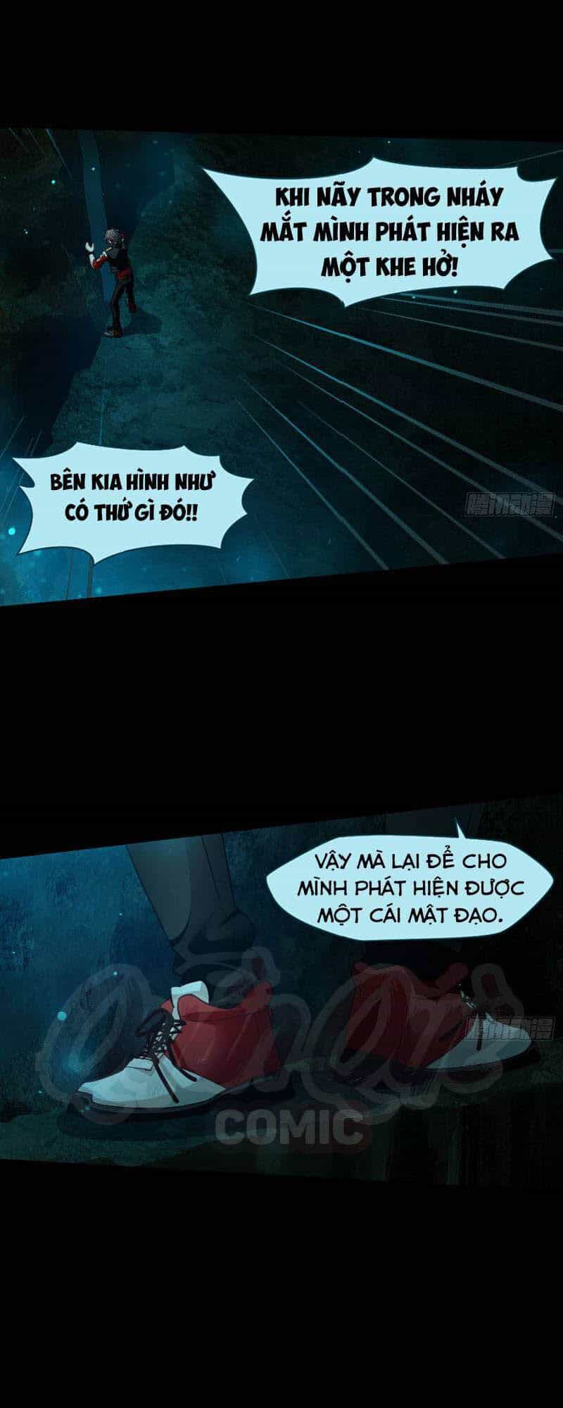 Vợ Của Tôi Là Quỷ Vương - Chương 60 - ảnh 15