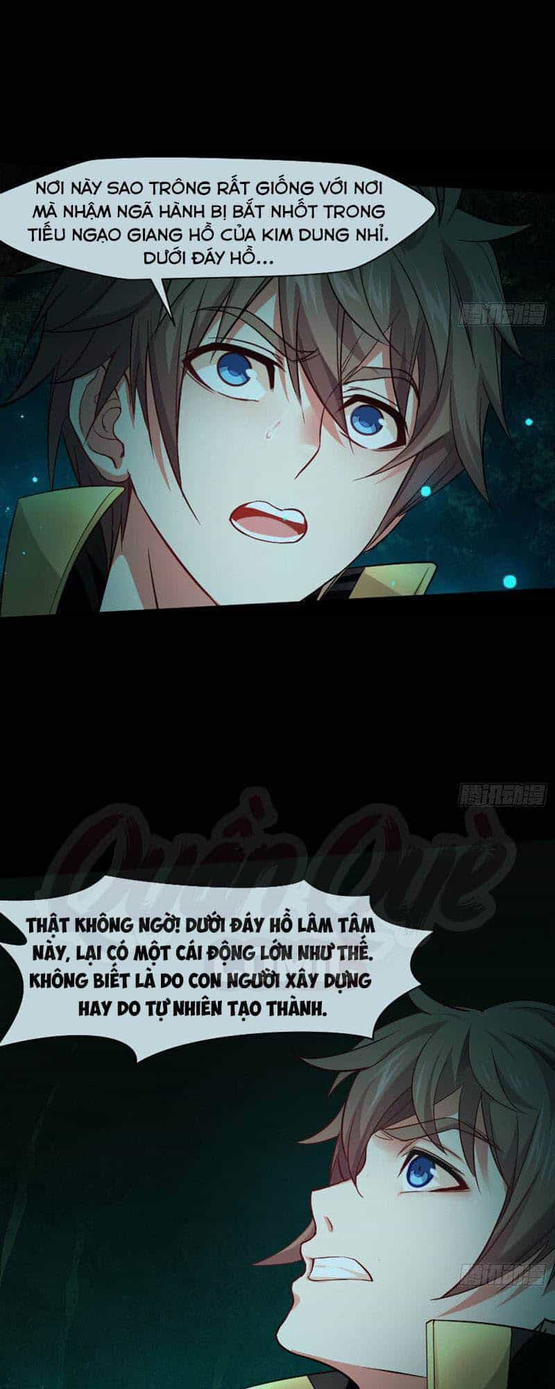 Vợ Của Tôi Là Quỷ Vương - Chương 60 - ảnh 7