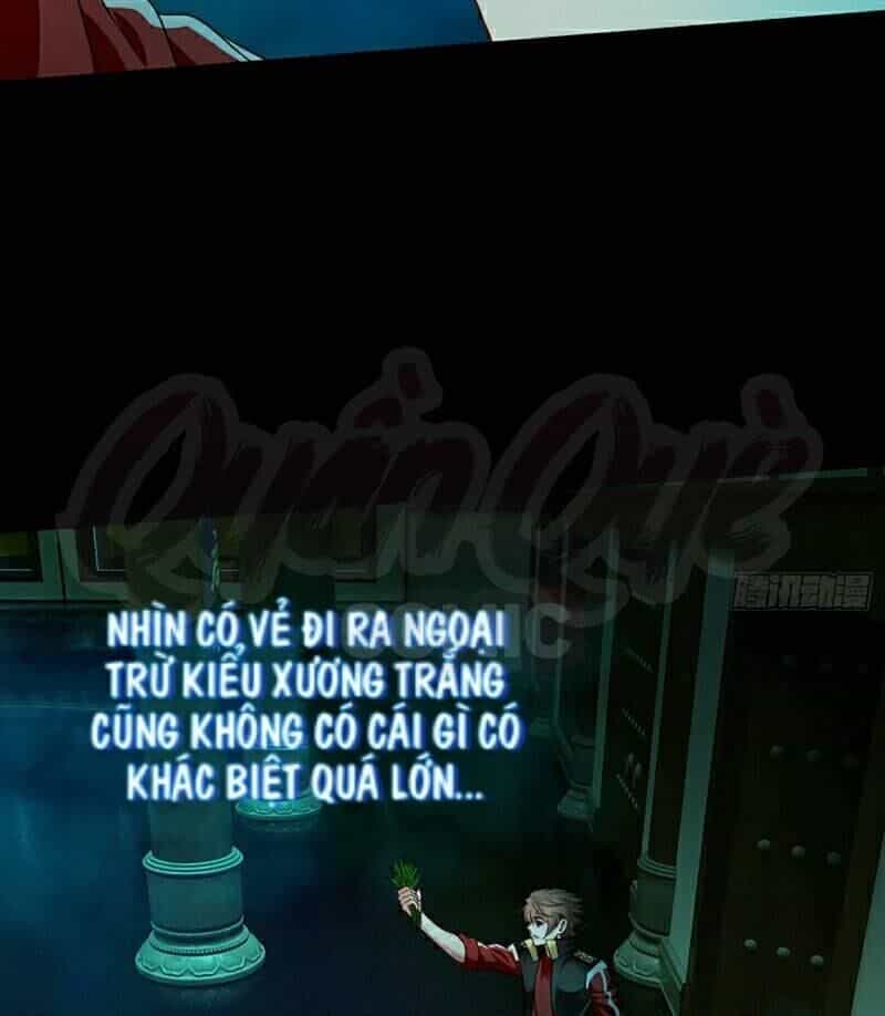 Vợ Của Tôi Là Quỷ Vương - Chương 61 - ảnh 11