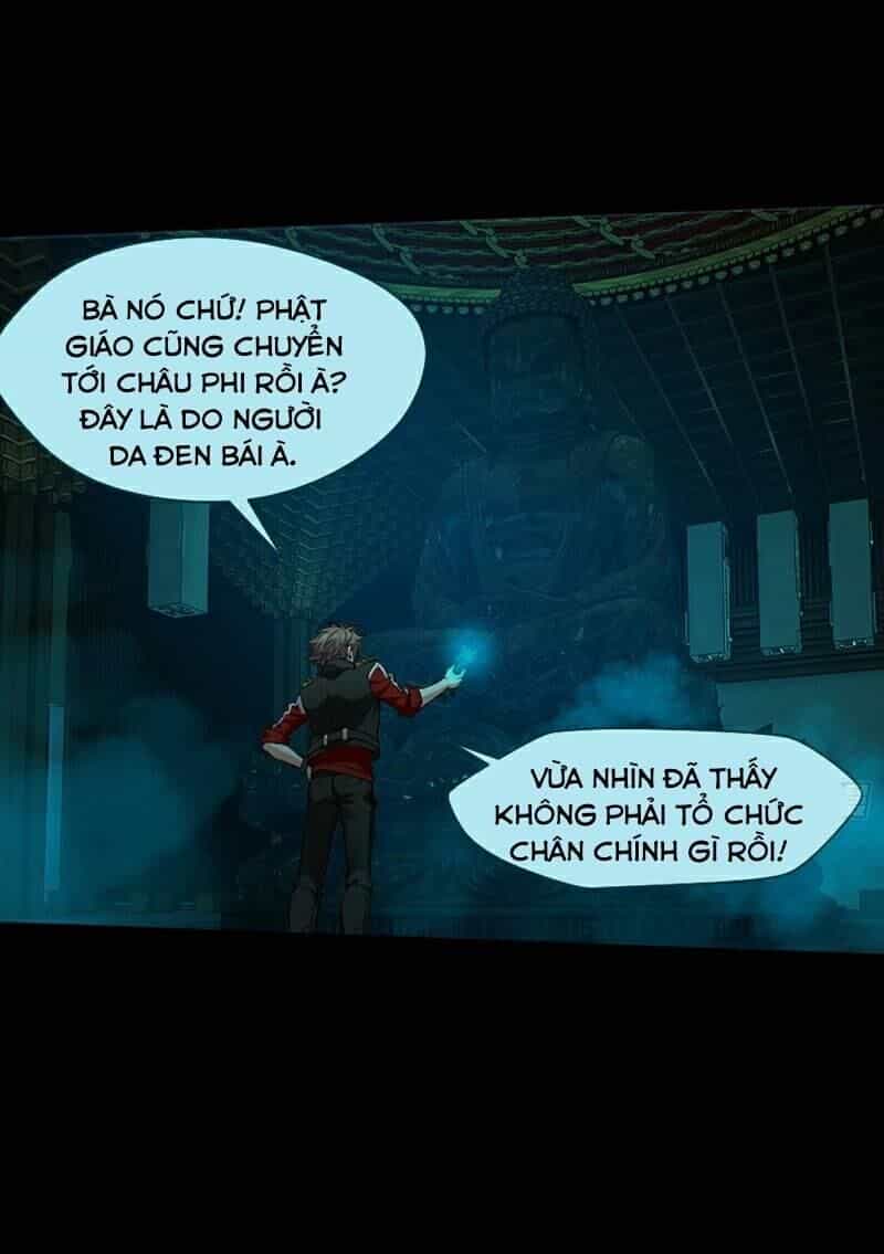 Vợ Của Tôi Là Quỷ Vương - Chương 61 - ảnh 22