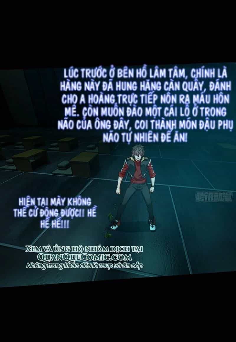 Vợ Của Tôi Là Quỷ Vương - Chương 62 - ảnh 10