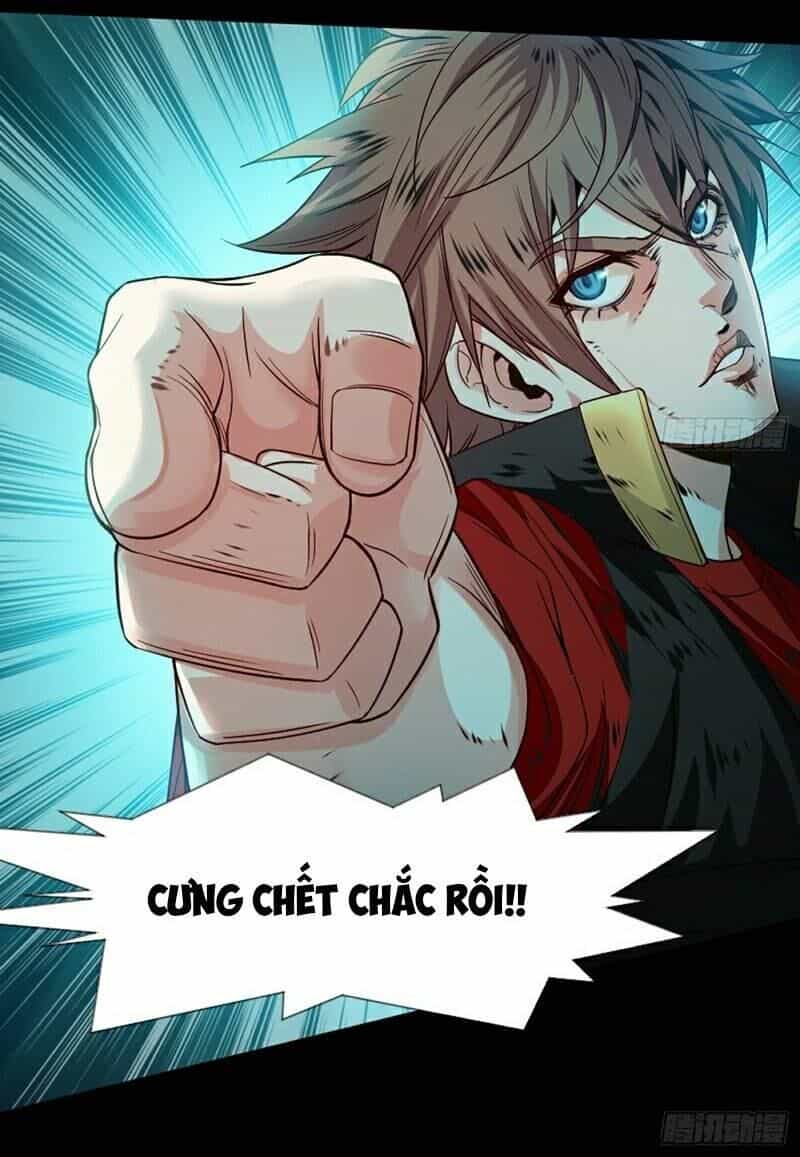 Vợ Của Tôi Là Quỷ Vương - Chương 62 - ảnh 12