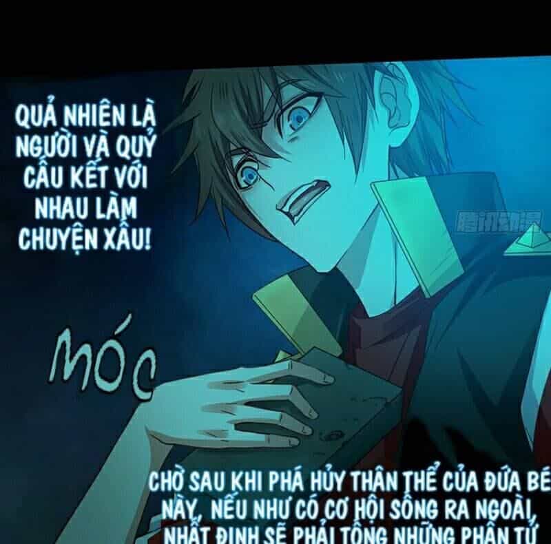 Vợ Của Tôi Là Quỷ Vương - Chương 62 - ảnh 16