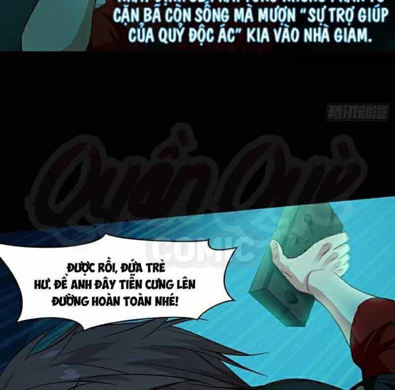 Vợ Của Tôi Là Quỷ Vương - Chương 62 - ảnh 17