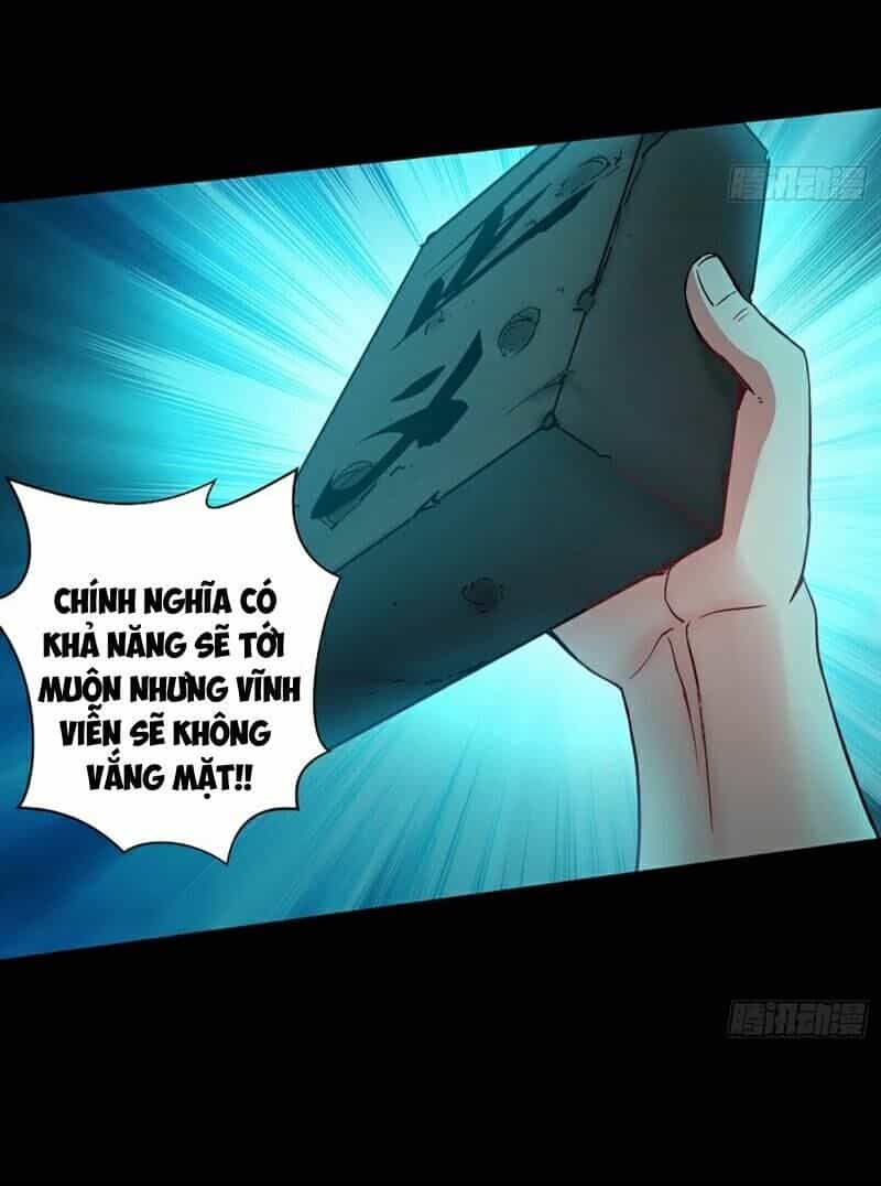 Vợ Của Tôi Là Quỷ Vương - Chương 62 - ảnh 19