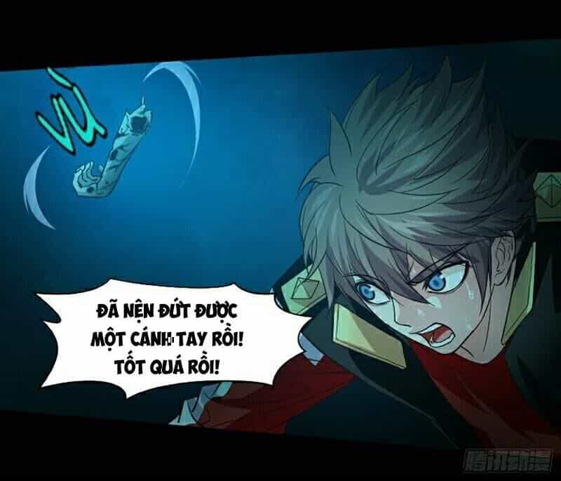 Vợ Của Tôi Là Quỷ Vương - Chương 62 - ảnh 27