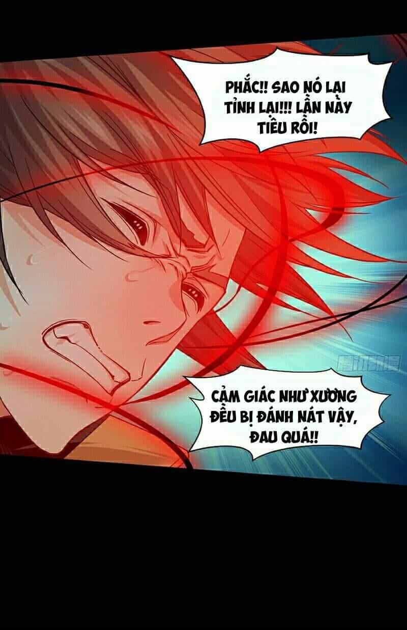 Vợ Của Tôi Là Quỷ Vương - Chương 62 - ảnh 34