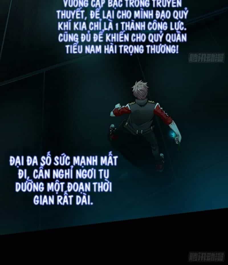 Vợ Của Tôi Là Quỷ Vương - Chương 62 - ảnh 6