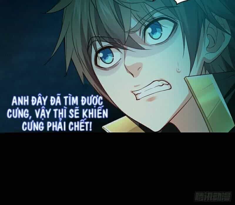 Vợ Của Tôi Là Quỷ Vương - Chương 62 - ảnh 9