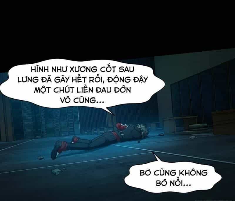 Vợ Của Tôi Là Quỷ Vương - Chương 63 - ảnh 1
