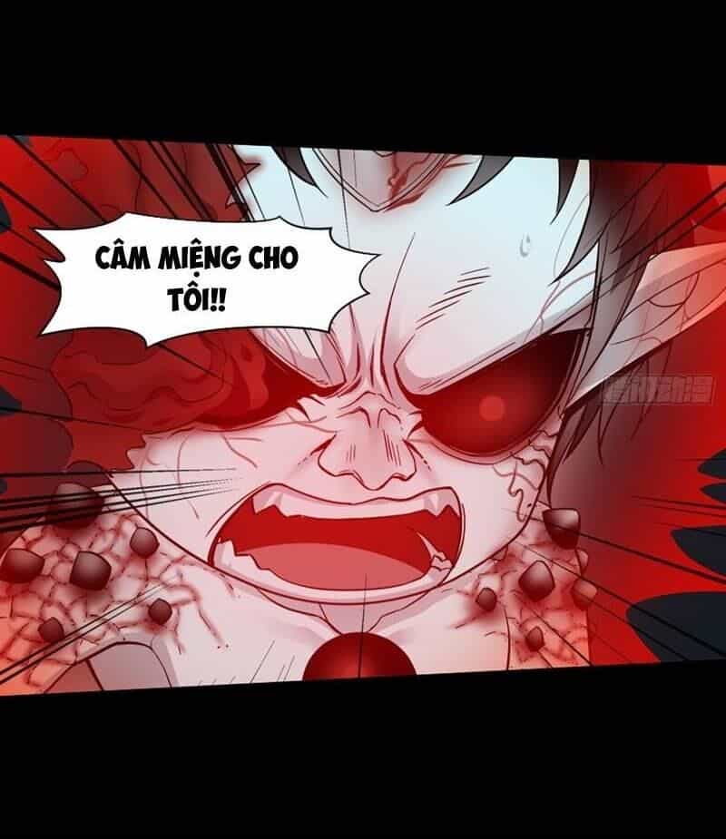 Vợ Của Tôi Là Quỷ Vương - Chương 63 - ảnh 12