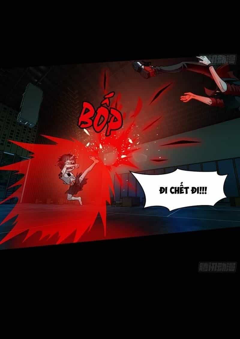 Vợ Của Tôi Là Quỷ Vương - Chương 63 - ảnh 13