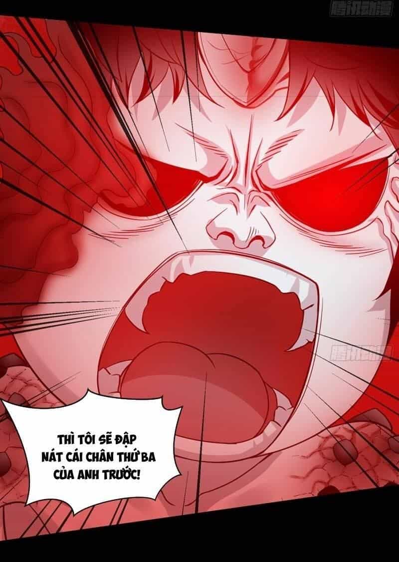 Vợ Của Tôi Là Quỷ Vương - Chương 63 - ảnh 15