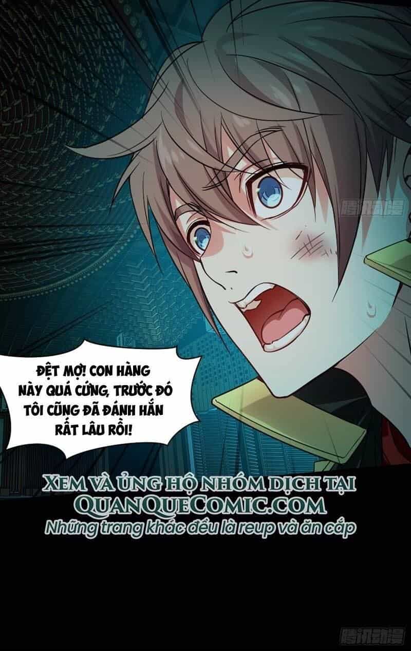Vợ Của Tôi Là Quỷ Vương - Chương 63 - ảnh 33